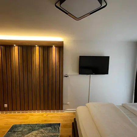 Princess - Free Parking Place In The Garage Apartamento *