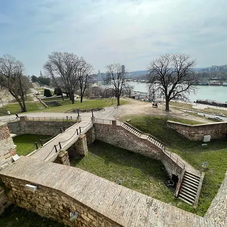 Princess - Free Parking Place In The Garage *